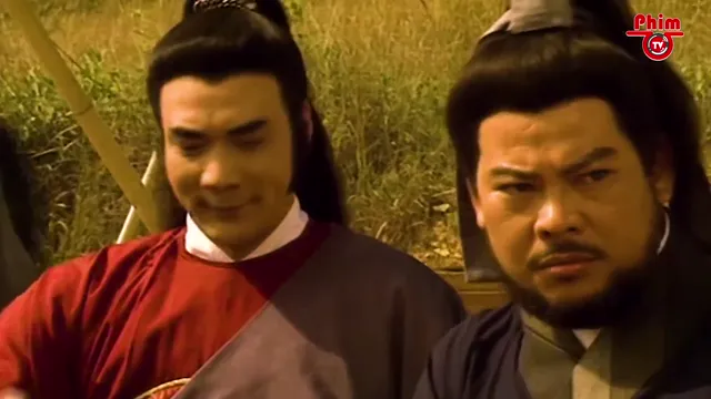 Địch Thanh Tam Đoạt Ngũ Linh Kỳ tập 24 Vietsub HD - PhimMoiHot Địch Thanh Tam Đoạt Ngũ Linh Kỳ tập 24 Vietsub HD - PhimMoiHot