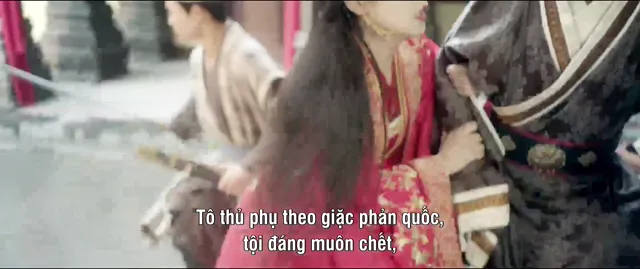 Xem Dữ Quân Hành tập 3 Vietsub tại PhimMoiHot Xem Dữ Quân Hành tập 3 Vietsub tại PhimMoiHot