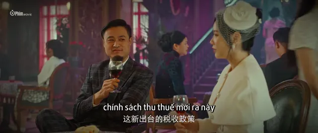 Xem Liệt Diễm Tân Nương tập 3 Vietsub tại PhimMoiHot Xem Liệt Diễm Tân Nương tập 3 Vietsub tại PhimMoiHot