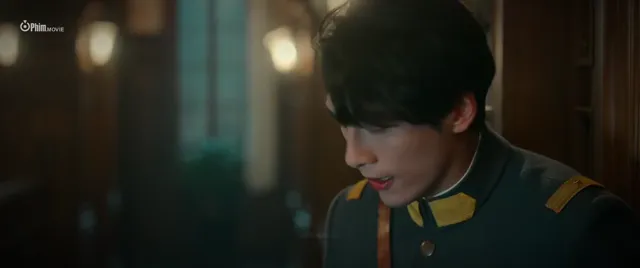 Liệt Diễm Tân Nương tập 3 Vietsub HD - PhimMoiHot Liệt Diễm Tân Nương tập 3 Vietsub HD - PhimMoiHot