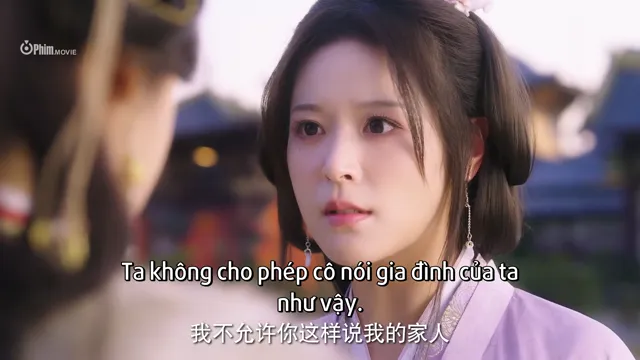 Ngọc Nô Kiều tập 2 Vietsub HD - PhimMoiHot Ngọc Nô Kiều tập 2 Vietsub HD - PhimMoiHot