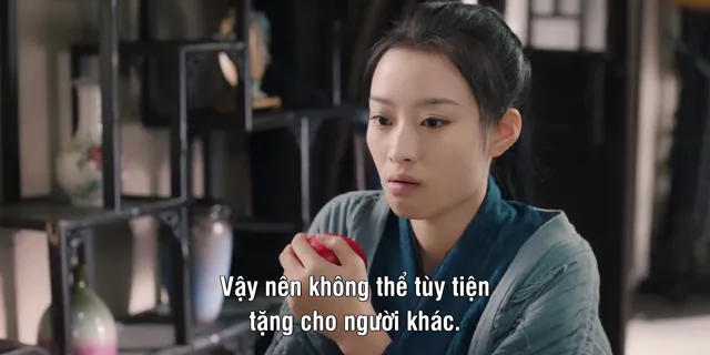 Hình ảnh phim Vương Phi Tai Tiếng trên PhimMoiHot Hình ảnh phim Vương Phi Tai Tiếng trên PhimMoiHot