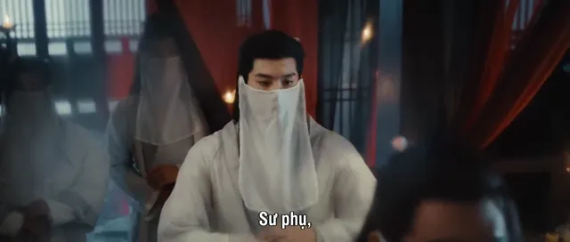 Phượng Lạc Giang Hồ tập 5 Vietsub HD - PhimMoiHot Phượng Lạc Giang Hồ tập 5 Vietsub HD - PhimMoiHot