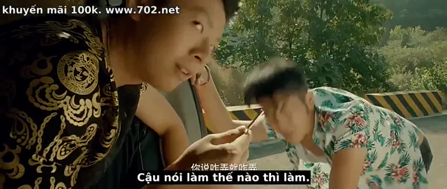 Hình ảnh phim Gượng gạo Thiểm Tây trên PhimMoiHot Hình ảnh phim Gượng gạo Thiểm Tây trên PhimMoiHot