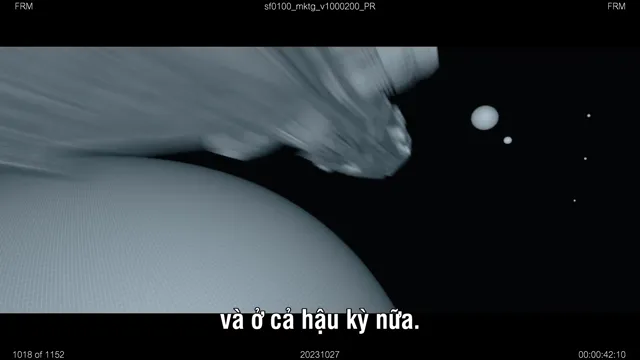 Xem phim Tạo nên một vũ trụ – Hậu trường Rebel Moon Vietsub HD tại PhimMoiHot Xem phim Tạo nên một vũ trụ – Hậu trường Rebel Moon Vietsub HD tại PhimMoiHot