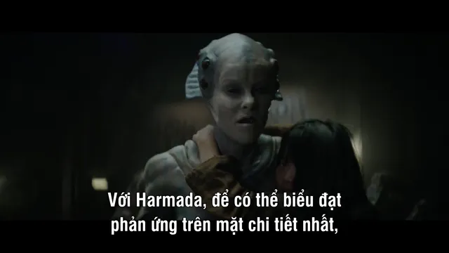 Hình ảnh phim Tạo nên một vũ trụ – Hậu trường Rebel Moon trên PhimMoiHot Hình ảnh phim Tạo nên một vũ trụ – Hậu trường Rebel Moon trên PhimMoiHot