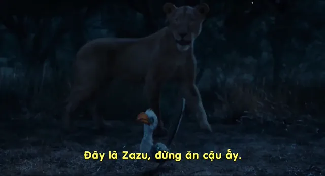 Hình ảnh phim Mufasa: Vua Sư Tử trên PhimMoiHot Hình ảnh phim Mufasa: Vua Sư Tử trên PhimMoiHot
