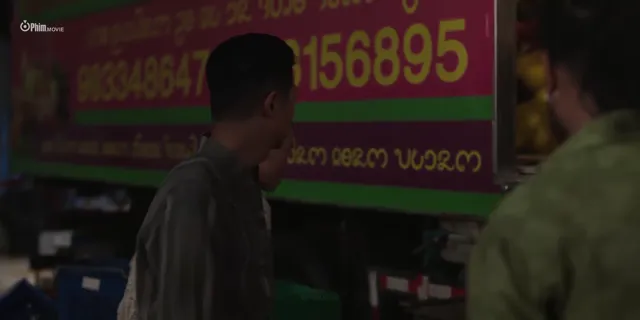 Hình ảnh Chuyện Xưa Biên Thủy tập 13 trên PhimMoiHot Hình ảnh Chuyện Xưa Biên Thủy tập 13 trên PhimMoiHot