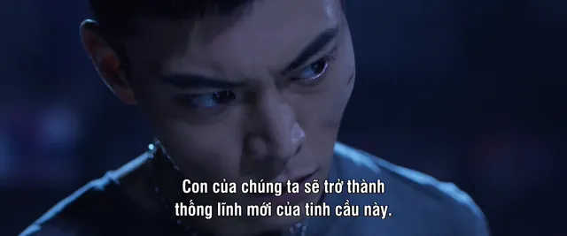 Xem phim Dị Hình Ký Sinh: Khởi Nguyên Vietsub HD tại PhimMoiHot Xem phim Dị Hình Ký Sinh: Khởi Nguyên Vietsub HD tại PhimMoiHot