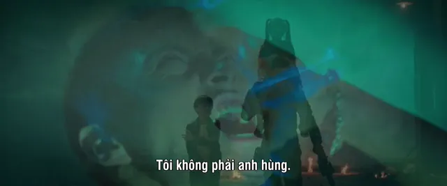 Hình ảnh phim Dị Hình Ký Sinh: Khởi Nguyên trên PhimMoiHot Hình ảnh phim Dị Hình Ký Sinh: Khởi Nguyên trên PhimMoiHot