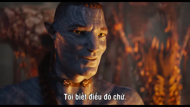 Hình ảnh Avatar 3: Lửa và Tro Tàn tập 1 trên PhimMoiHot