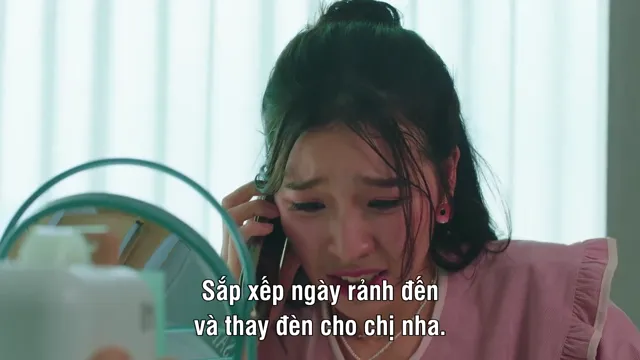 Love Sea: Phải Lòng Đại Dương tập 8 Vietsub HD - PhimMoiHot Love Sea: Phải Lòng Đại Dương tập 8 Vietsub HD - PhimMoiHot