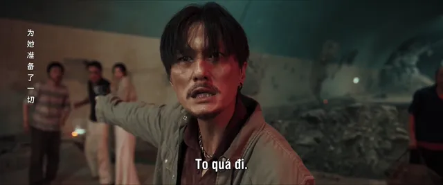 Tiền Đồ Rộng Mở 2024 Vietsub HD - PhimMoiHot Tiền Đồ Rộng Mở 2024 Vietsub HD - PhimMoiHot