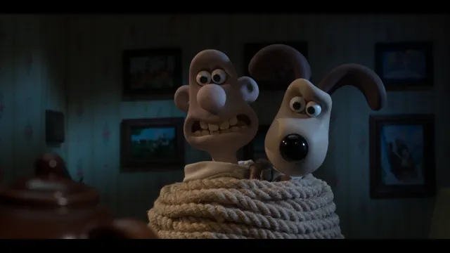 Wallace và Gromit: Lông vũ báo thù 2024 Vietsub HD - PhimMoiHot Wallace và Gromit: Lông vũ báo thù 2024 Vietsub HD - PhimMoiHot