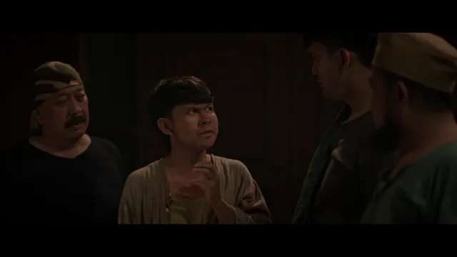 Hình ảnh phim Tình Người Duyên Ma: Tái Hợp trên PhimMoiHot Hình ảnh phim Tình Người Duyên Ma: Tái Hợp trên PhimMoiHot