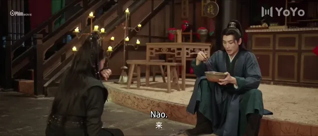 Hình ảnh Quán Trọ Như Ý tập 3 trên PhimMoiHot Hình ảnh Quán Trọ Như Ý tập 3 trên PhimMoiHot