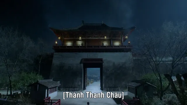 Xem Nguyệt Thượng Triêu Nhan tập 11 Vietsub tại PhimMoiHot Xem Nguyệt Thượng Triêu Nhan tập 11 Vietsub tại PhimMoiHot