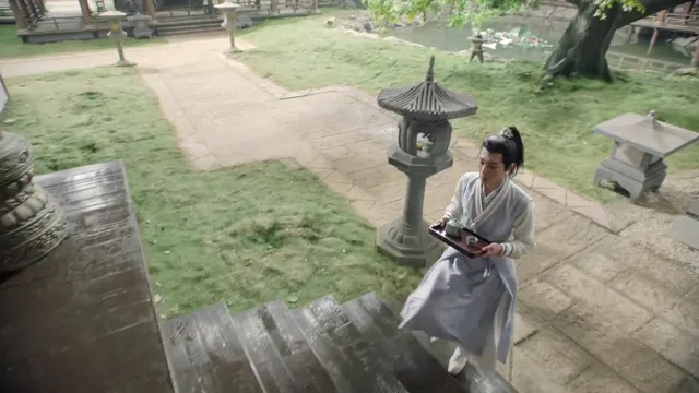 Nguyệt Thượng Triêu Nhan tập 11 Vietsub HD - PhimMoiHot Nguyệt Thượng Triêu Nhan tập 11 Vietsub HD - PhimMoiHot