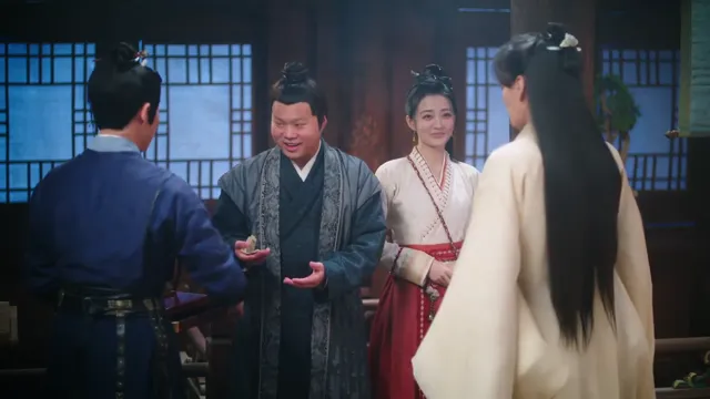 Châu Ngọc Kề Bên tập 13 Vietsub HD - PhimMoiHot Châu Ngọc Kề Bên tập 13 Vietsub HD - PhimMoiHot