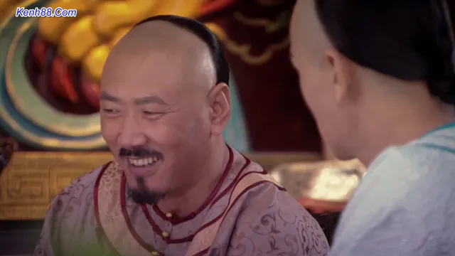 Hình ảnh phim Thập Hổ Thích Kiều Tam trên PhimMoiHot Hình ảnh phim Thập Hổ Thích Kiều Tam trên PhimMoiHot