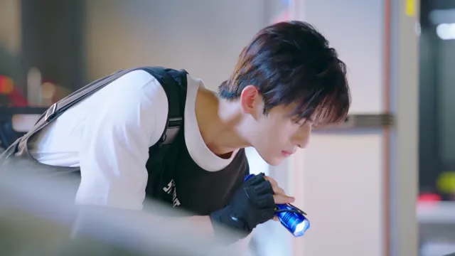 Hình ảnh Mùa Hè Của Kem tập 10 trên PhimMoiHot Hình ảnh Mùa Hè Của Kem tập 10 trên PhimMoiHot