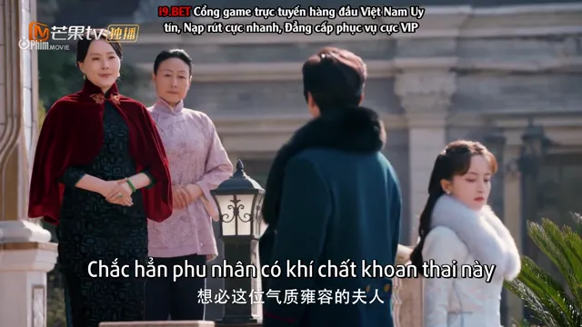Hình ảnh Tình Địch tập 21 trên PhimMoiHot Hình ảnh Tình Địch tập 21 trên PhimMoiHot
