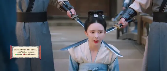 Quá Chiêu tập 13 Vietsub HD - PhimMoiHot Quá Chiêu tập 13 Vietsub HD - PhimMoiHot