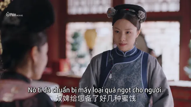 Xem Trù Nương Cuối Cùng tập 4 Vietsub tại PhimMoiHot Xem Trù Nương Cuối Cùng tập 4 Vietsub tại PhimMoiHot