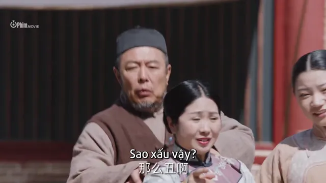 Hình ảnh Trù Nương Cuối Cùng tập 4 trên PhimMoiHot Hình ảnh Trù Nương Cuối Cùng tập 4 trên PhimMoiHot