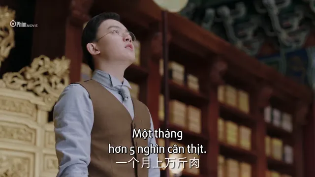 Trù Nương Cuối Cùng tập 4 Vietsub HD - PhimMoiHot Trù Nương Cuối Cùng tập 4 Vietsub HD - PhimMoiHot