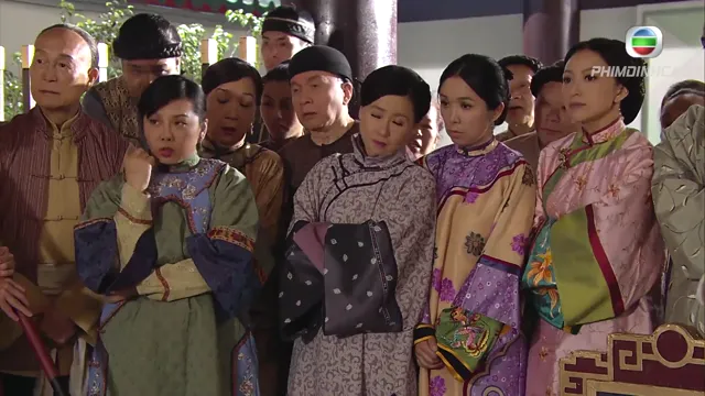 Trạng Sư Đại Náo Công Đường tập 11 Vietsub HD - PhimMoiHot Trạng Sư Đại Náo Công Đường tập 11 Vietsub HD - PhimMoiHot