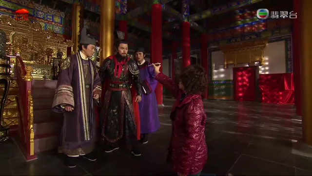 Nam Thần Xuyên Thời Gian tập 16 Vietsub HD - PhimMoiHot Nam Thần Xuyên Thời Gian tập 16 Vietsub HD - PhimMoiHot