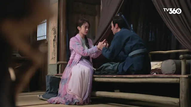 Thao Thiết Ký tập 4 Vietsub HD - PhimMoiHot Thao Thiết Ký tập 4 Vietsub HD - PhimMoiHot