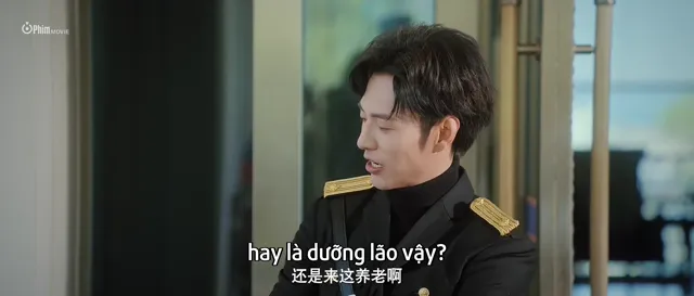 Xem Chàng Rể Tài Ba tập 3 Vietsub tại PhimMoiHot Xem Chàng Rể Tài Ba tập 3 Vietsub tại PhimMoiHot