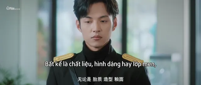 Hình ảnh Chàng Rể Tài Ba tập 3 trên PhimMoiHot Hình ảnh Chàng Rể Tài Ba tập 3 trên PhimMoiHot