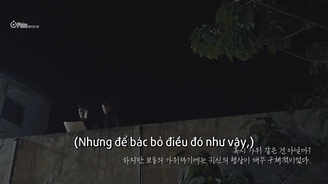 Xem phim Pháp Sư: Lời Thì Thầm Từ Cõi Chết Vietsub HD tại PhimMoiHot