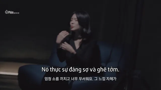 Pháp Sư: Lời Thì Thầm Từ Cõi Chết 2024 Vietsub HD - PhimMoiHot