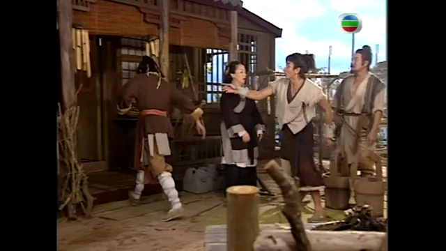 Song Hùng Gan Dạ 2005 Vietsub HD - PhimMoiHot Song Hùng Gan Dạ 2005 Vietsub HD - PhimMoiHot