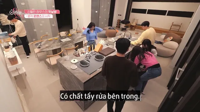 Tình Yêu Bị Chiếm Hữu tập 4 Vietsub HD - PhimMoiHot Tình Yêu Bị Chiếm Hữu tập 4 Vietsub HD - PhimMoiHot