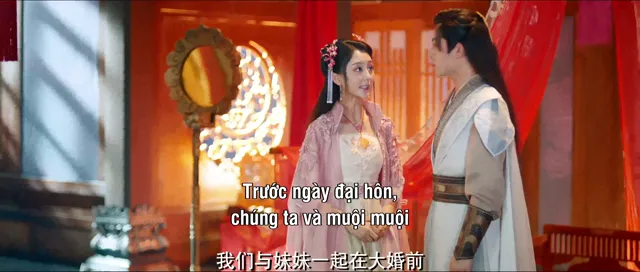 Hình ảnh phim Bắc Minh Có Cá Côn trên PhimMoiHot Hình ảnh phim Bắc Minh Có Cá Côn trên PhimMoiHot