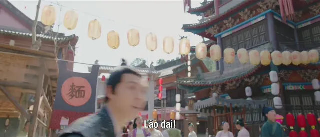 Nương Tử Nhà Ta Không Dễ Chọc tập 21 Vietsub HD - PhimMoiHot Nương Tử Nhà Ta Không Dễ Chọc tập 21 Vietsub HD - PhimMoiHot