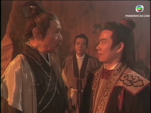 Chuyện Tình Cô Gái Tóc Bạc 1995 Vietsub HD - PhimMoiHot Chuyện Tình Cô Gái Tóc Bạc 1995 Vietsub HD - PhimMoiHot