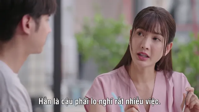 Hình ảnh Ngày Mưa Mang Em Đến tập 2 trên PhimMoiHot Hình ảnh Ngày Mưa Mang Em Đến tập 2 trên PhimMoiHot