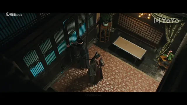 Dữ Quân Quyết tập 9 Vietsub HD - PhimMoiHot Dữ Quân Quyết tập 9 Vietsub HD - PhimMoiHot