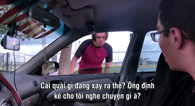 Hình ảnh phim Monkey Killer trên PhimMoiHot Hình ảnh phim Monkey Killer trên PhimMoiHot