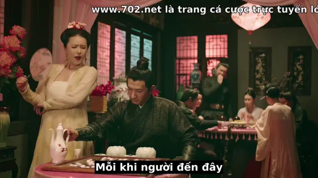 Xem phim Kì Quan Cổ Mộ Vietsub HD tại PhimMoiHot Xem phim Kì Quan Cổ Mộ Vietsub HD tại PhimMoiHot