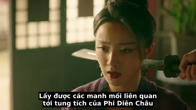 Kì Quan Cổ Mộ 2019 Vietsub HD - PhimMoiHot Kì Quan Cổ Mộ 2019 Vietsub HD - PhimMoiHot