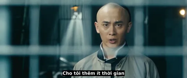 Hình ảnh Hoàng Phi Hồng:Vương Giả Vô Địch tập 1 trên PhimMoiHot