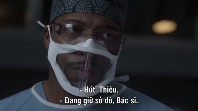 New Amsterdam (Phần 5) tập 11 Vietsub HD - PhimMoiHot New Amsterdam (Phần 5) tập 11 Vietsub HD - PhimMoiHot
