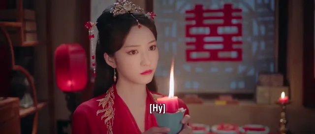 Niệm Niệm Nhân Gian Ngọc tập 8 Vietsub HD - PhimMoiHot Niệm Niệm Nhân Gian Ngọc tập 8 Vietsub HD - PhimMoiHot